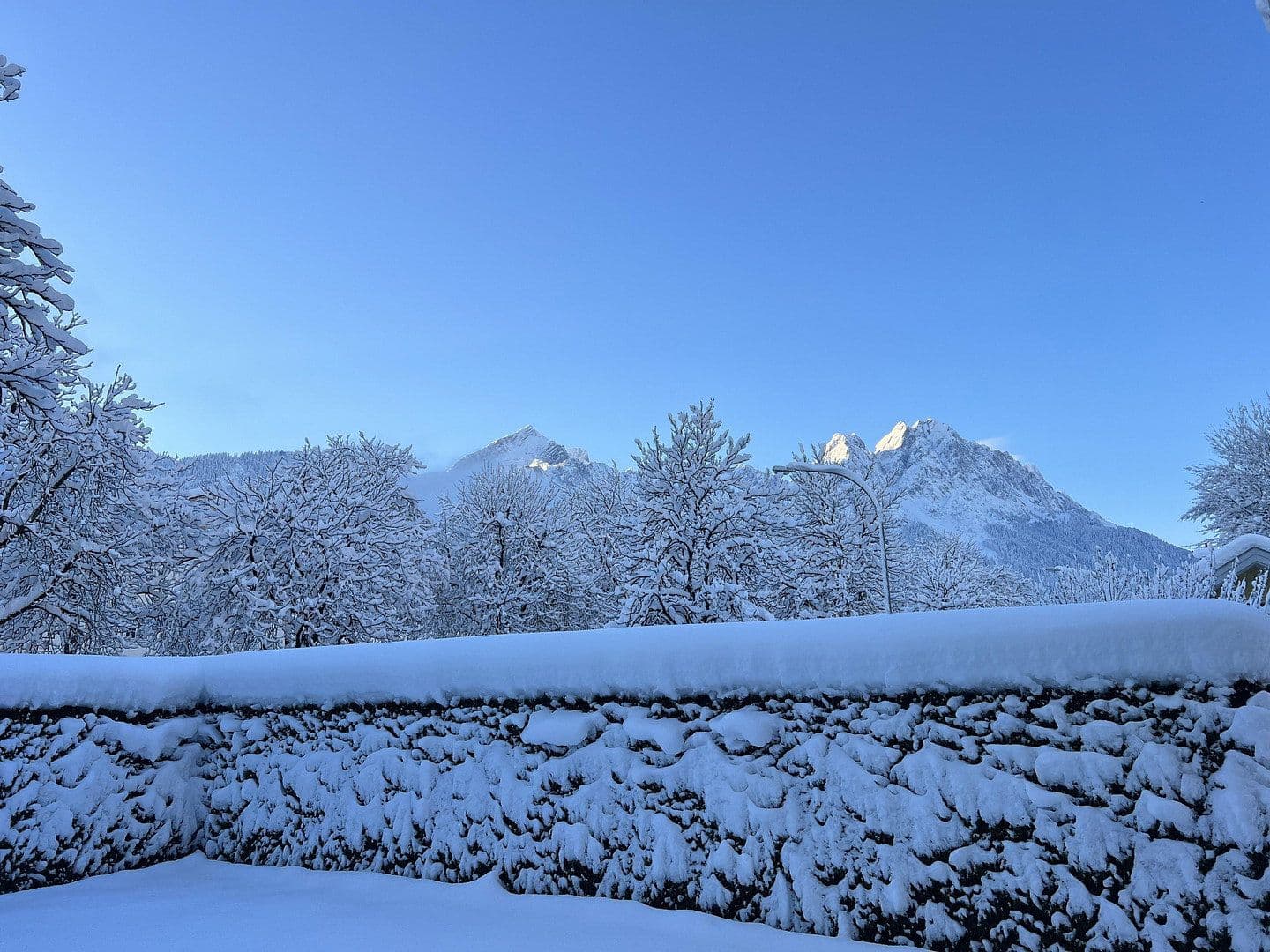 Predaj bytu 3-izbový 45 m², Zugspitzstraße 136A, Garmisch-Partenkirchen, Bavorsko Predaj bytu 3-izbový 45 m², Zugspitzstraße 136A, Garmisch-Partenkirchen, Bavorsko