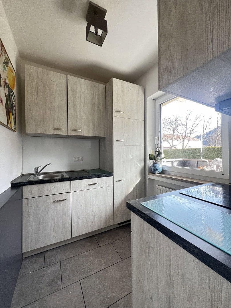 Predaj bytu 3-izbový 45 m², Zugspitzstraße 136A, Garmisch-Partenkirchen, Bavorsko Predaj bytu 3-izbový 45 m², Zugspitzstraße 136A, Garmisch-Partenkirchen, Bavorsko