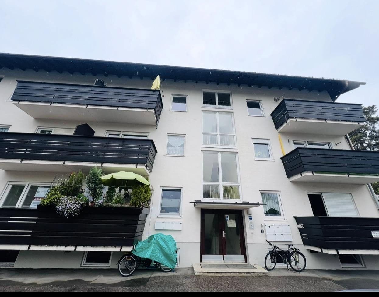 Predaj bytu 3-izbový 45 m², Zugspitzstraße 136A, Garmisch-Partenkirchen, Bavorsko Predaj bytu 3-izbový 45 m², Zugspitzstraße 136A, Garmisch-Partenkirchen, Bavorsko