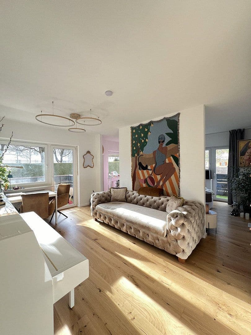 Predaj bytu 3-izbový 45 m², Zugspitzstraße 136A, Garmisch-Partenkirchen, Bavorsko Predaj bytu 3-izbový 45 m², Zugspitzstraße 136A, Garmisch-Partenkirchen, Bavorsko