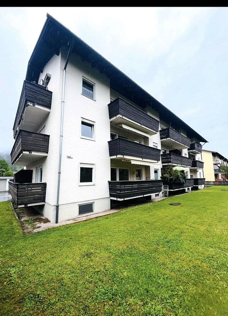 Predaj bytu 3-izbový 45 m², Zugspitzstraße 136A, Garmisch-Partenkirchen, Bavorsko Predaj bytu 3-izbový 45 m², Zugspitzstraße 136A, Garmisch-Partenkirchen, Bavorsko