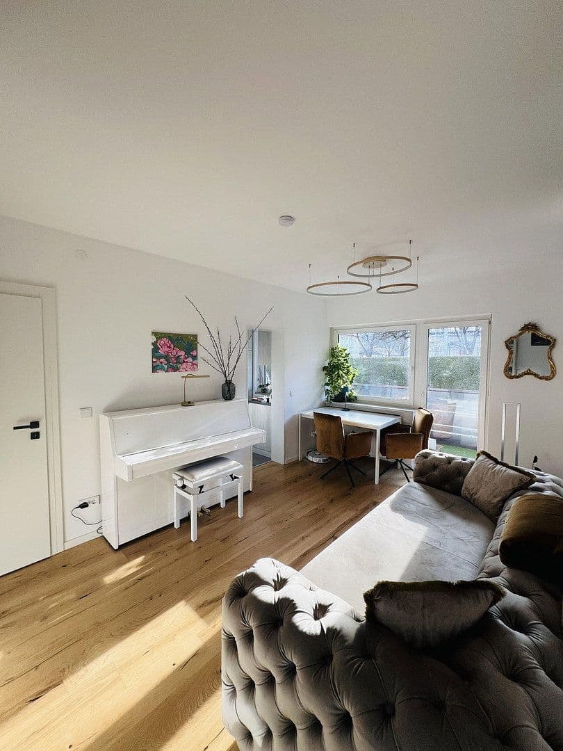 Predaj bytu 3-izbový 45 m², Zugspitzstraße 136A, Garmisch-Partenkirchen, Bavorsko Predaj bytu 3-izbový 45 m², Zugspitzstraße 136A, Garmisch-Partenkirchen, Bavorsko