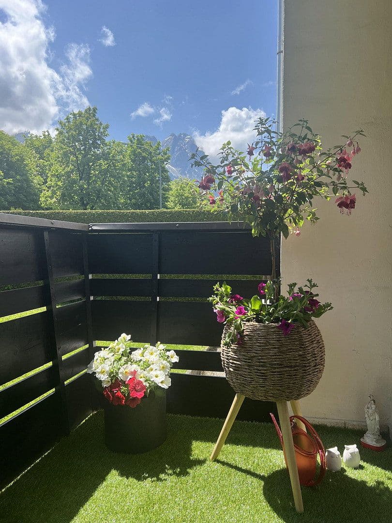 Predaj bytu 3-izbový 45 m², Zugspitzstraße 136A, Garmisch-Partenkirchen, Bavorsko Predaj bytu 3-izbový 45 m², Zugspitzstraße 136A, Garmisch-Partenkirchen, Bavorsko