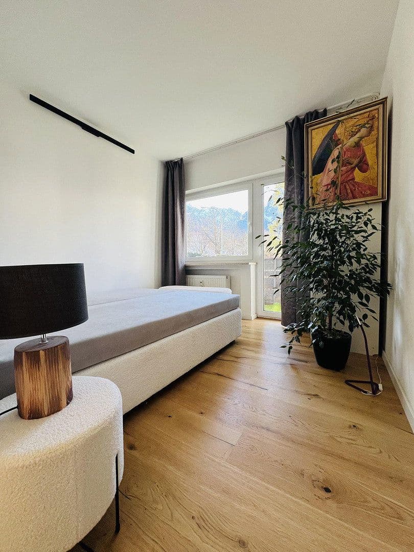 Predaj bytu 3-izbový 45 m², Zugspitzstraße 136A, Garmisch-Partenkirchen, Bavorsko Predaj bytu 3-izbový 45 m², Zugspitzstraße 136A, Garmisch-Partenkirchen, Bavorsko