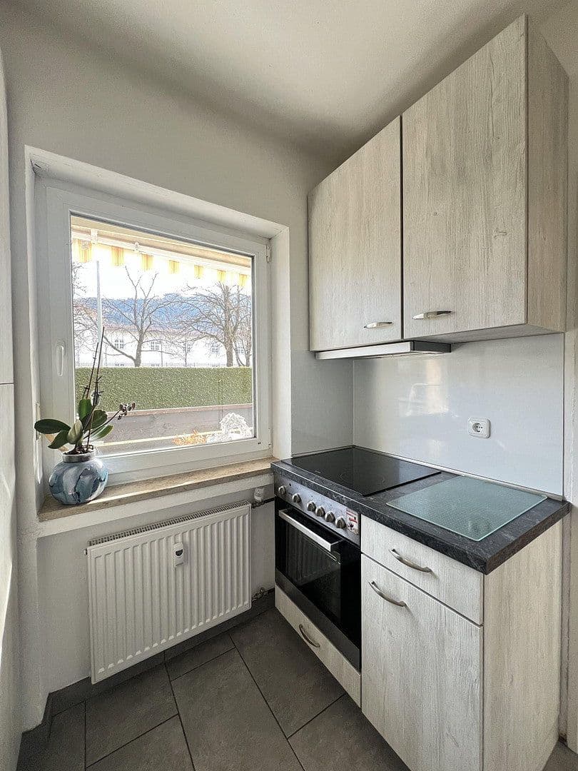 Predaj bytu 3-izbový 45 m², Zugspitzstraße 136A, Garmisch-Partenkirchen, Bavorsko Predaj bytu 3-izbový 45 m², Zugspitzstraße 136A, Garmisch-Partenkirchen, Bavorsko