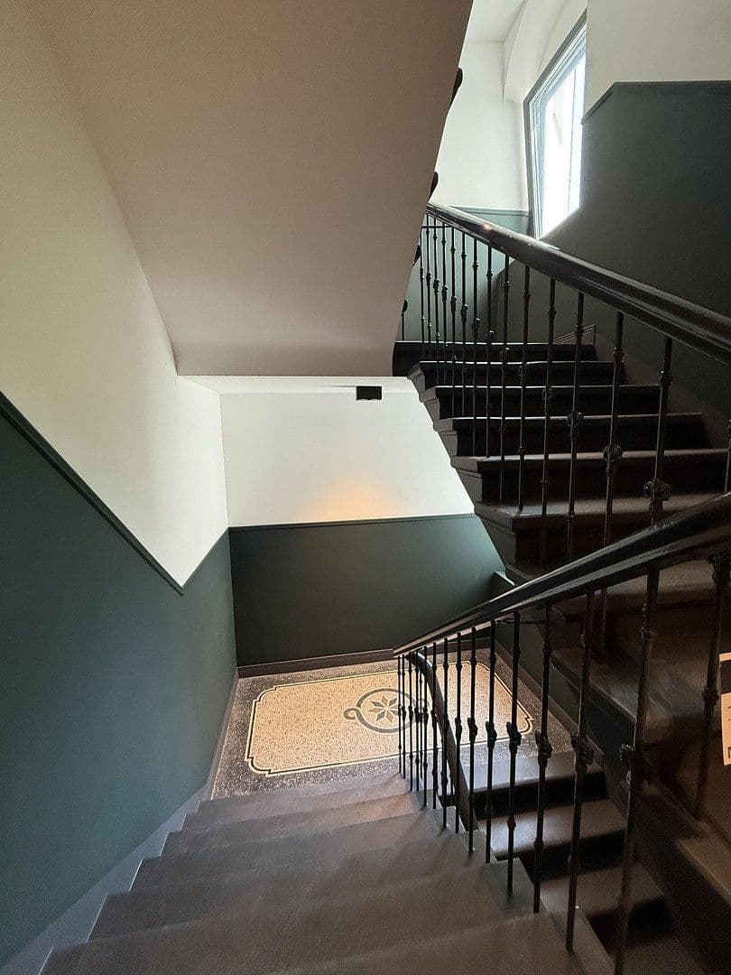 Predaj bytu 7-izbový 219 m², Julius-Ertel-Straße 18, Hamburg, Hamburg Predaj bytu 7-izbový 219 m², Julius-Ertel-Straße 18, Hamburg, Hamburg