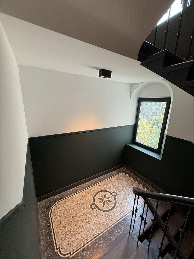 Predaj bytu 7-izbový 219 m², Julius-Ertel-Straße 18, Hamburg, Hamburg Predaj bytu 7-izbový 219 m², Julius-Ertel-Straße 18, Hamburg, Hamburg