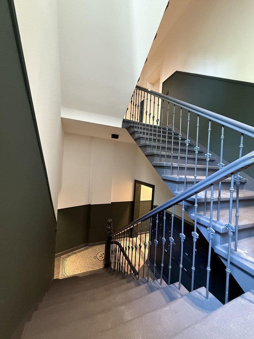 Predaj bytu 7-izbový 219 m², Julius-Ertel-Straße 18, Hamburg, Hamburg Predaj bytu 7-izbový 219 m², Julius-Ertel-Straße 18, Hamburg, Hamburg