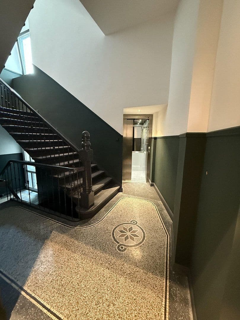 Predaj bytu 7-izbový 219 m², Julius-Ertel-Straße 18, Hamburg, Hamburg Predaj bytu 7-izbový 219 m², Julius-Ertel-Straße 18, Hamburg, Hamburg