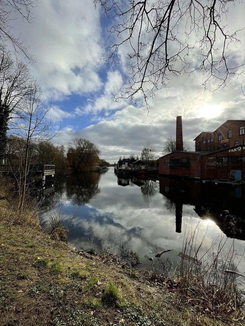 Predaj bytu 7-izbový 219 m², Julius-Ertel-Straße 18, Hamburg, Hamburg Predaj bytu 7-izbový 219 m², Julius-Ertel-Straße 18, Hamburg, Hamburg