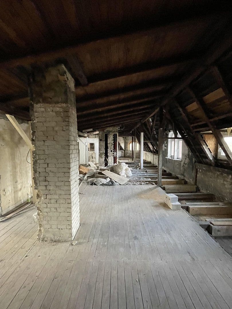 Predaj bytu 7-izbový 219 m², Julius-Ertel-Straße 18, Hamburg, Hamburg Predaj bytu 7-izbový 219 m², Julius-Ertel-Straße 18, Hamburg, Hamburg