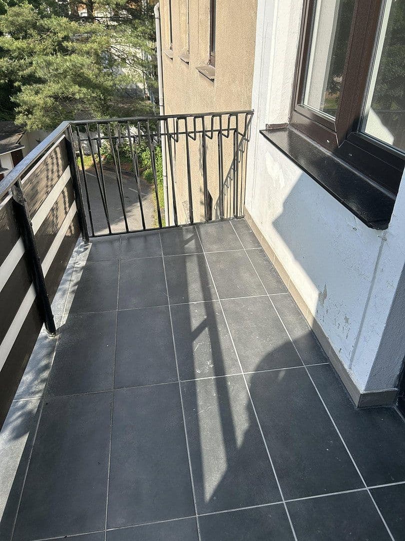 Prenájom bytu 2-izbový 50 m², Wildstraße 13, Duisburg, Severné Porýnie - Westfálsko Prenájom bytu 2-izbový 50 m², Wildstraße 13, Duisburg, Severné Porýnie - Westfálsko