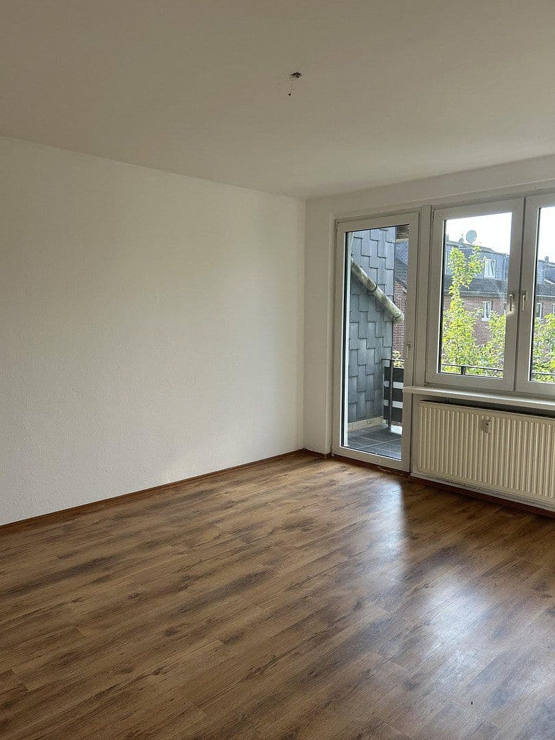 Prenájom bytu 2-izbový 50 m², Wildstraße 13, Duisburg, Severné Porýnie - Westfálsko Prenájom bytu 2-izbový 50 m², Wildstraße 13, Duisburg, Severné Porýnie - Westfálsko