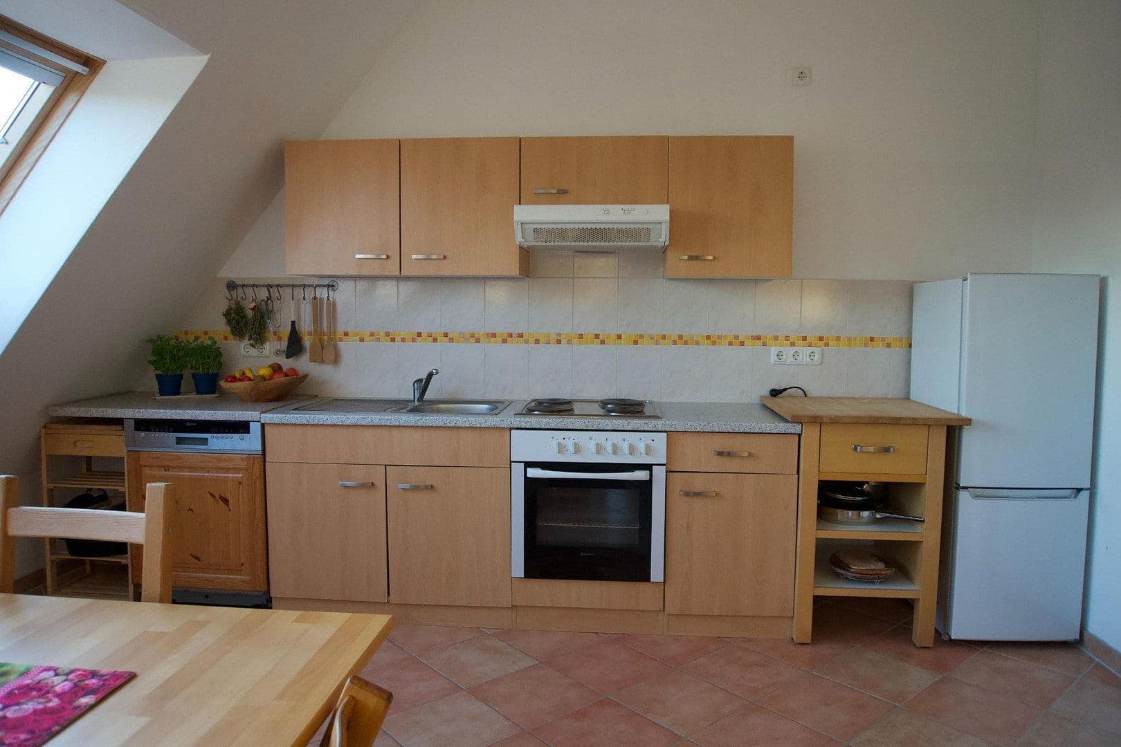 Predaj domu 460 m², pozemek 43.000 m², Wangels, Šlezvicko-Holštajnsko Predaj domu 460 m², pozemek 43.000 m², Wangels, Šlezvicko-Holštajnsko