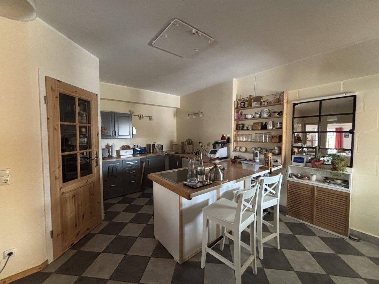 Predaj domu 460 m², pozemek 43.000 m², Wangels, Šlezvicko-Holštajnsko Predaj domu 460 m², pozemek 43.000 m², Wangels, Šlezvicko-Holštajnsko