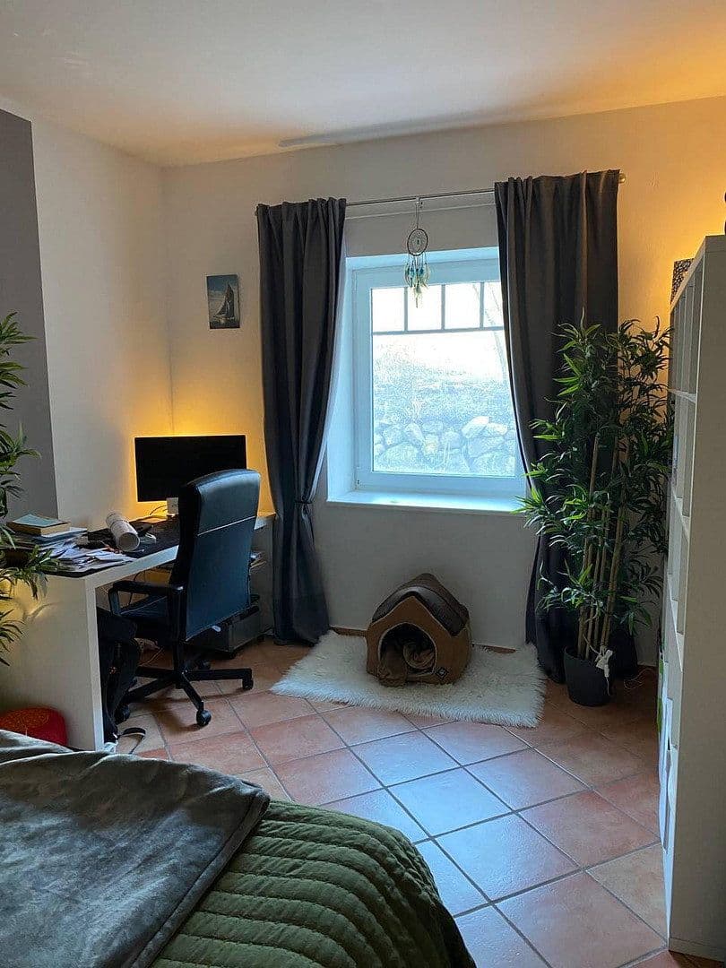 Predaj domu 460 m², pozemek 43.000 m², Wangels, Šlezvicko-Holštajnsko Predaj domu 460 m², pozemek 43.000 m², Wangels, Šlezvicko-Holštajnsko