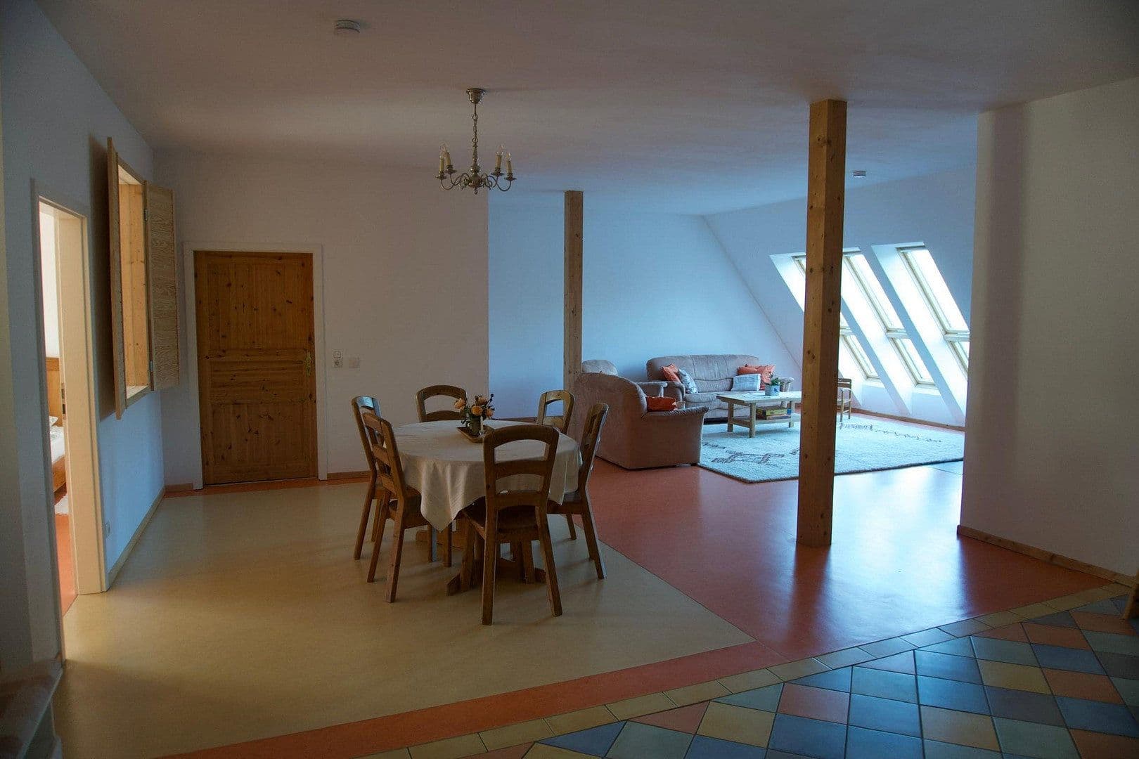 Predaj domu 460 m², pozemek 43.000 m², Wangels, Šlezvicko-Holštajnsko Predaj domu 460 m², pozemek 43.000 m², Wangels, Šlezvicko-Holštajnsko