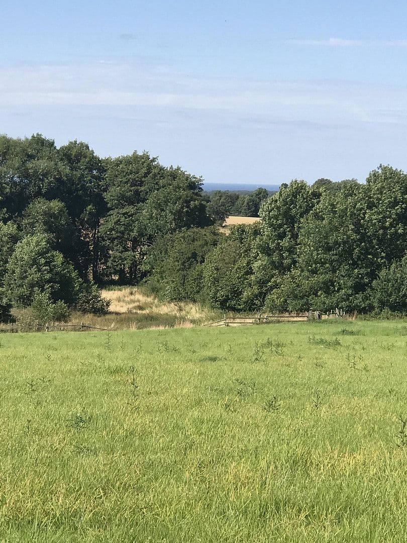 Predaj domu 460 m², pozemek 43.000 m², Wangels, Šlezvicko-Holštajnsko Predaj domu 460 m², pozemek 43.000 m², Wangels, Šlezvicko-Holštajnsko