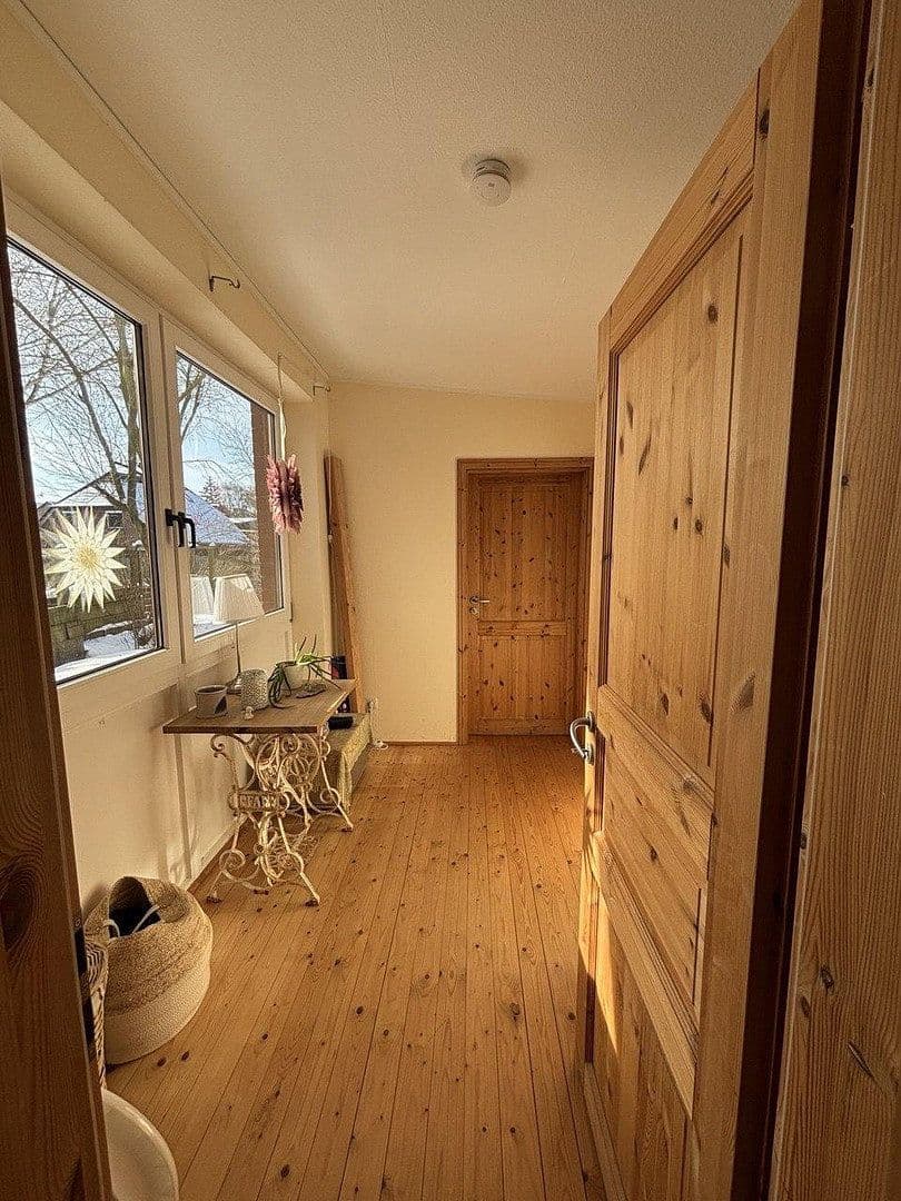 Predaj domu 460 m², pozemek 43.000 m², Wangels, Šlezvicko-Holštajnsko Predaj domu 460 m², pozemek 43.000 m², Wangels, Šlezvicko-Holštajnsko