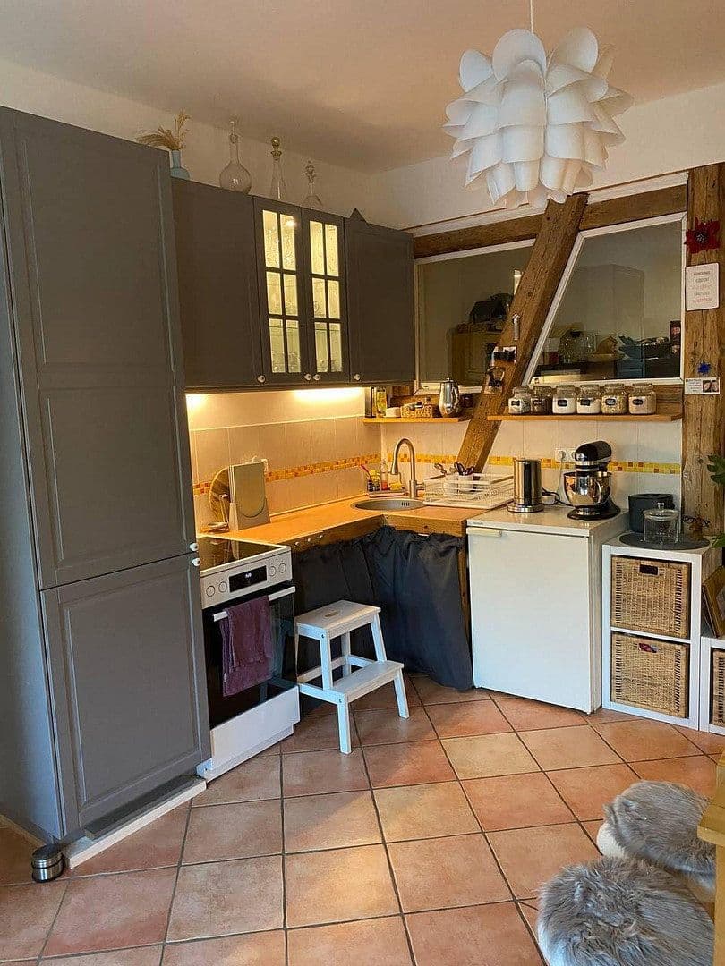 Predaj domu 460 m², pozemek 43.000 m², Wangels, Šlezvicko-Holštajnsko Predaj domu 460 m², pozemek 43.000 m², Wangels, Šlezvicko-Holštajnsko