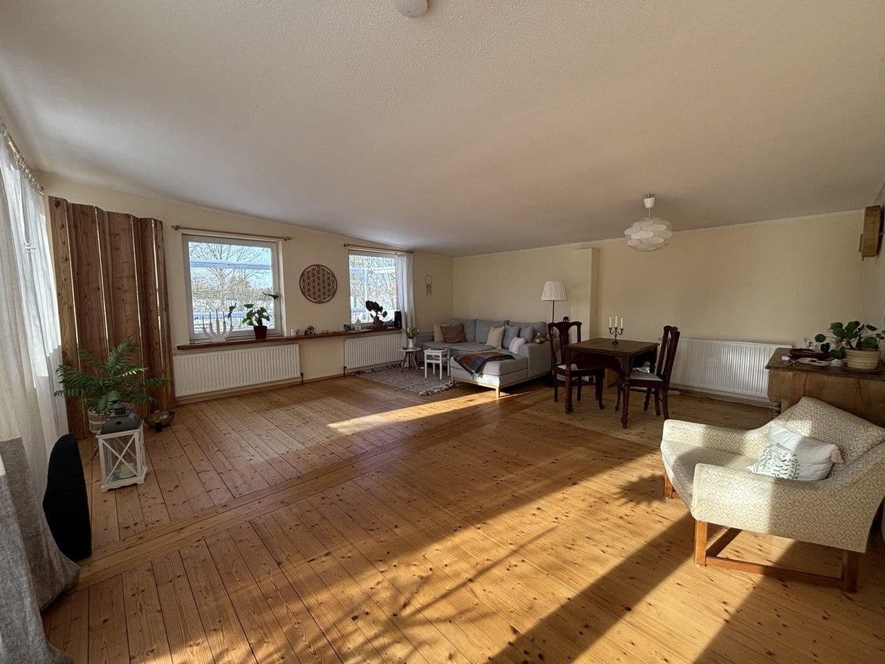 Predaj domu 460 m², pozemek 43.000 m², Wangels, Šlezvicko-Holštajnsko Predaj domu 460 m², pozemek 43.000 m², Wangels, Šlezvicko-Holštajnsko