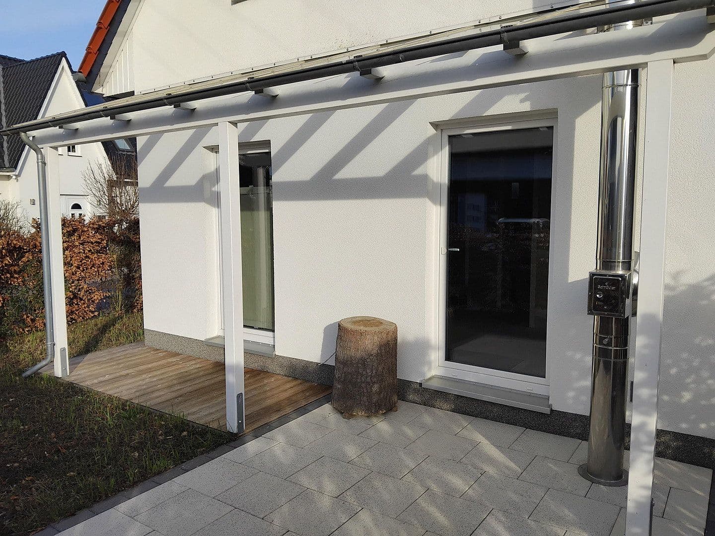 Predaj domu 63 m², pozemek 236 m², Ronnenberg, Dolné Sasko Predaj domu 63 m², pozemek 236 m², Ronnenberg, Dolné Sasko