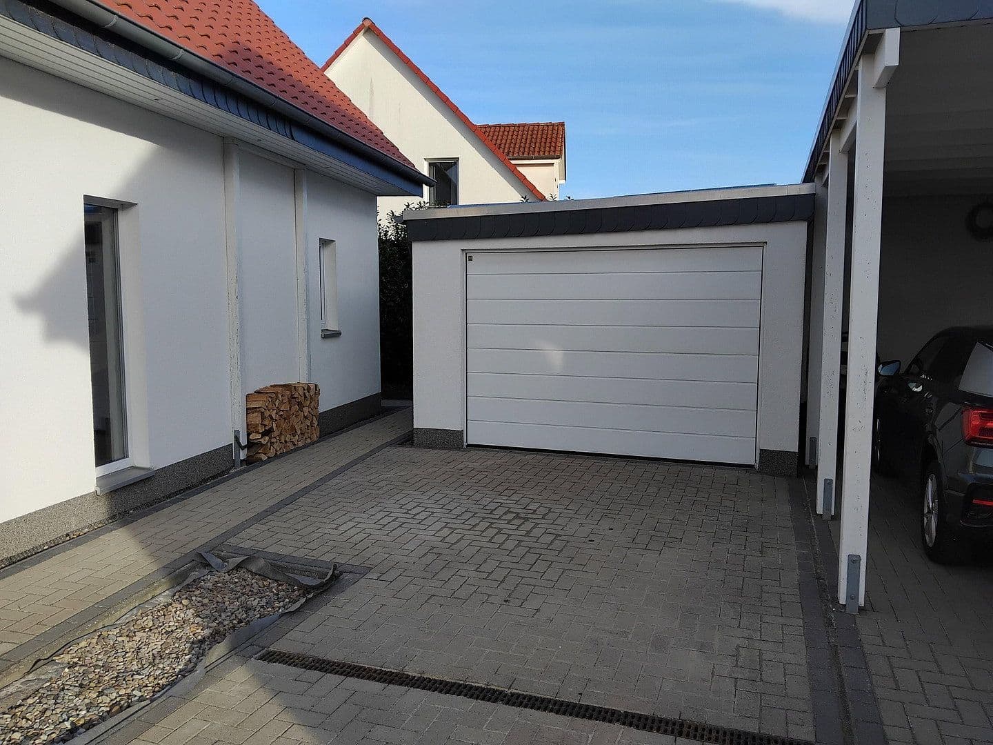 Predaj domu 63 m², pozemek 236 m², Ronnenberg, Dolné Sasko Predaj domu 63 m², pozemek 236 m², Ronnenberg, Dolné Sasko