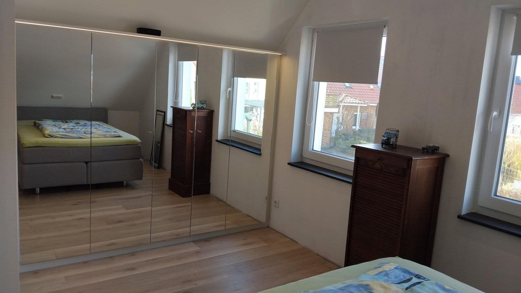 Predaj domu 63 m², pozemek 236 m², Ronnenberg, Dolné Sasko Predaj domu 63 m², pozemek 236 m², Ronnenberg, Dolné Sasko
