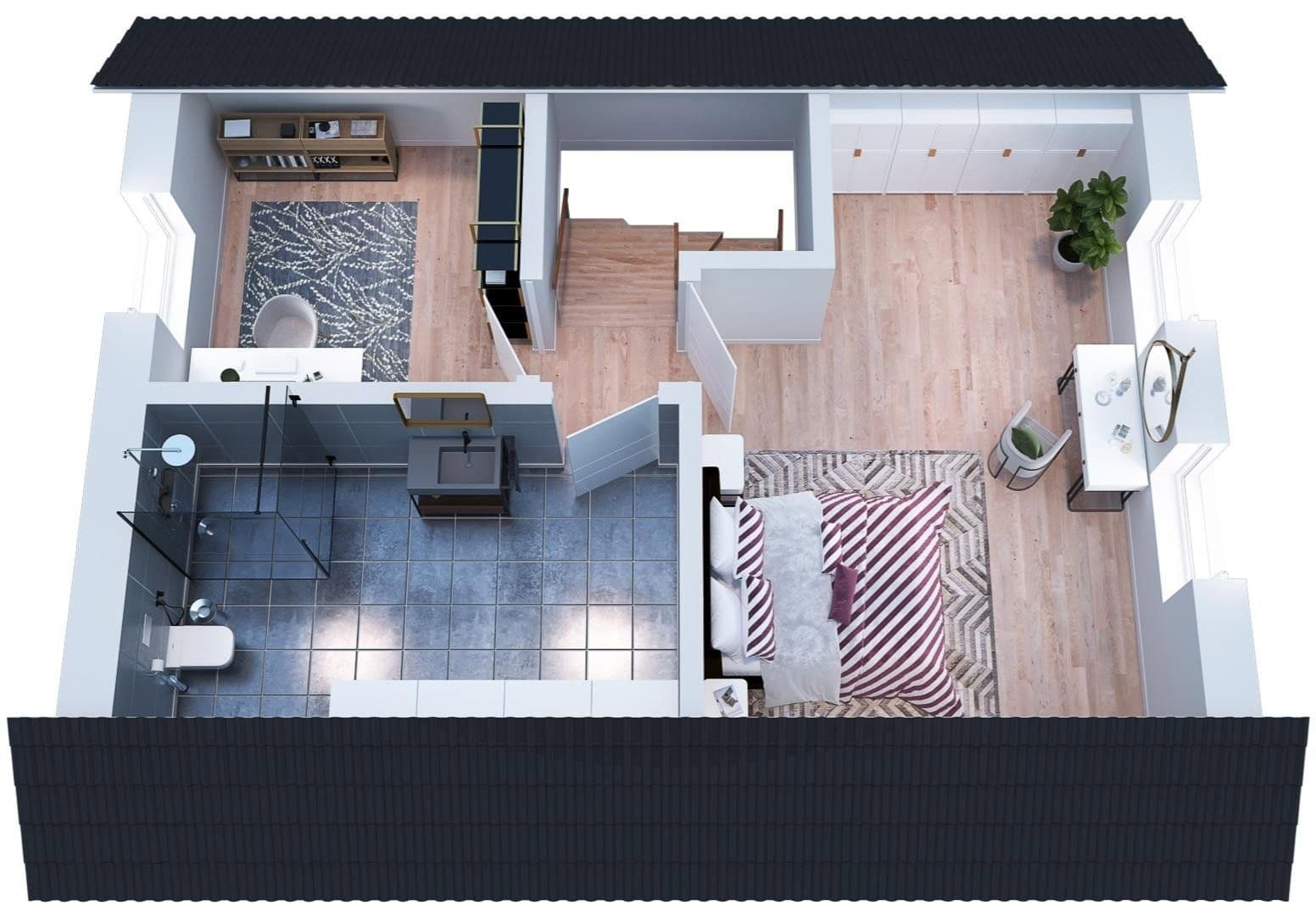 Predaj domu 63 m², pozemek 236 m², Ronnenberg, Dolné Sasko Predaj domu 63 m², pozemek 236 m², Ronnenberg, Dolné Sasko