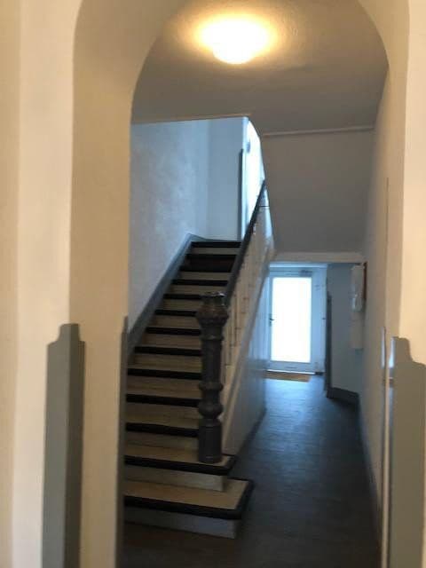 Prenájom bytu 1-izbový 29 m², Dreifaltigkeitsstr. 16, Düsseldorf, Severné Porýnie - Westfálsko Prenájom bytu 1-izbový 29 m², Dreifaltigkeitsstr. 16, Düsseldorf, Severné Porýnie - Westfálsko