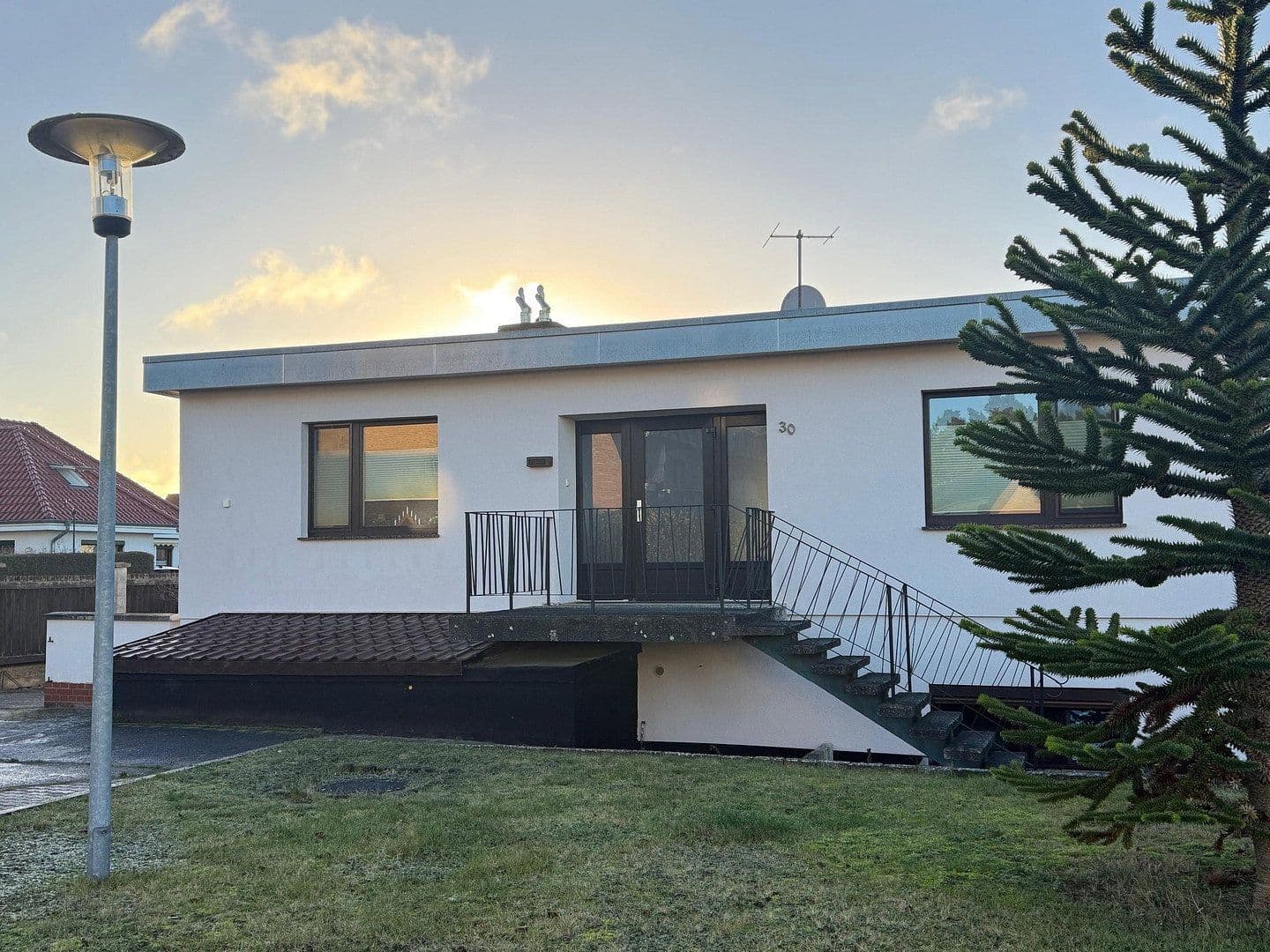 Predaj domu 315 m², pozemek 1.247 m², Graal-Müritz, Meklenbursko-Predpomoransko Predaj domu 315 m², pozemek 1.247 m², Graal-Müritz, Meklenbursko-Predpomoransko