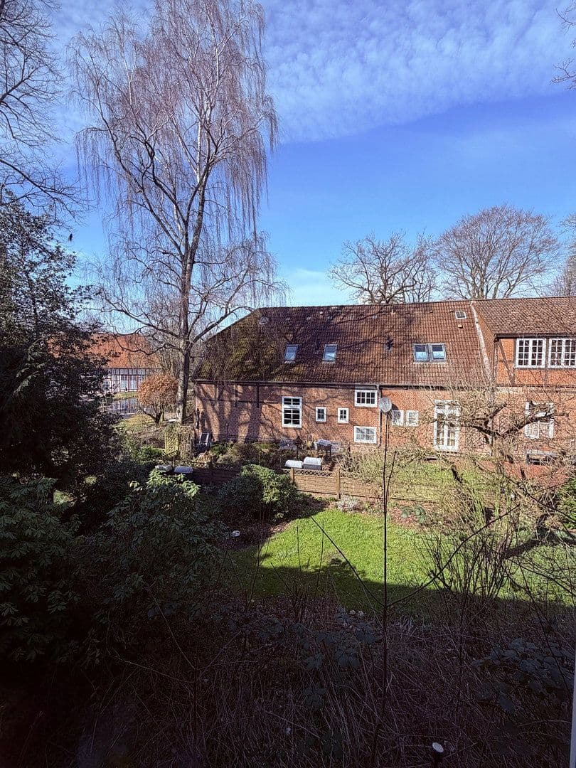 Prenájom bytu 3-izbový 93 m², Itzehoe, Šlezvicko-Holštajnsko Prenájom bytu 3-izbový 93 m², Itzehoe, Šlezvicko-Holštajnsko