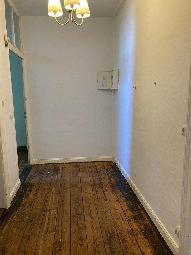 Prenájom bytu 3-izbový 78 m², Hochkamp 24, Hildesheim, Dolné Sasko Prenájom bytu 3-izbový 78 m², Hochkamp 24, Hildesheim, Dolné Sasko