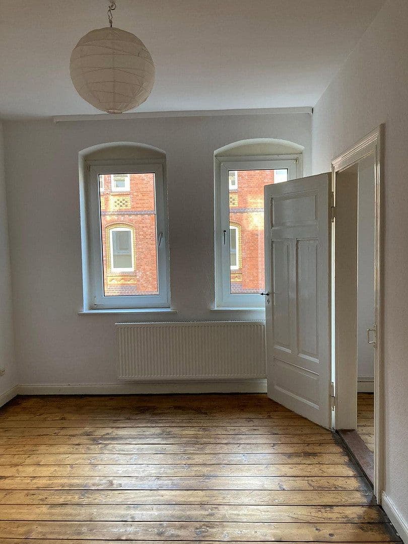 Prenájom bytu 3-izbový 78 m², Hochkamp 24, Hildesheim, Dolné Sasko Prenájom bytu 3-izbový 78 m², Hochkamp 24, Hildesheim, Dolné Sasko