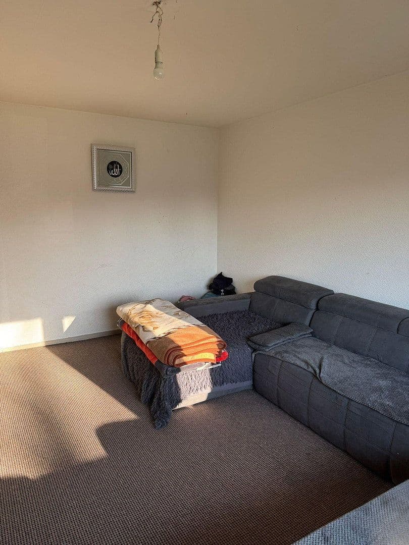 Prenájom bytu 3-izbový 84 m², Gnarrenburger Str. 61, Bremervörde, Dolné Sasko Prenájom bytu 3-izbový 84 m², Gnarrenburger Str. 61, Bremervörde, Dolné Sasko