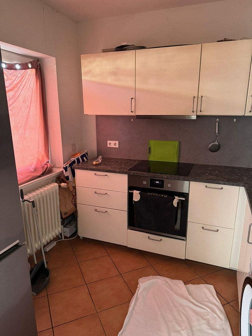 Prenájom bytu 3-izbový 84 m², Gnarrenburger Str. 61, Bremervörde, Dolné Sasko Prenájom bytu 3-izbový 84 m², Gnarrenburger Str. 61, Bremervörde, Dolné Sasko