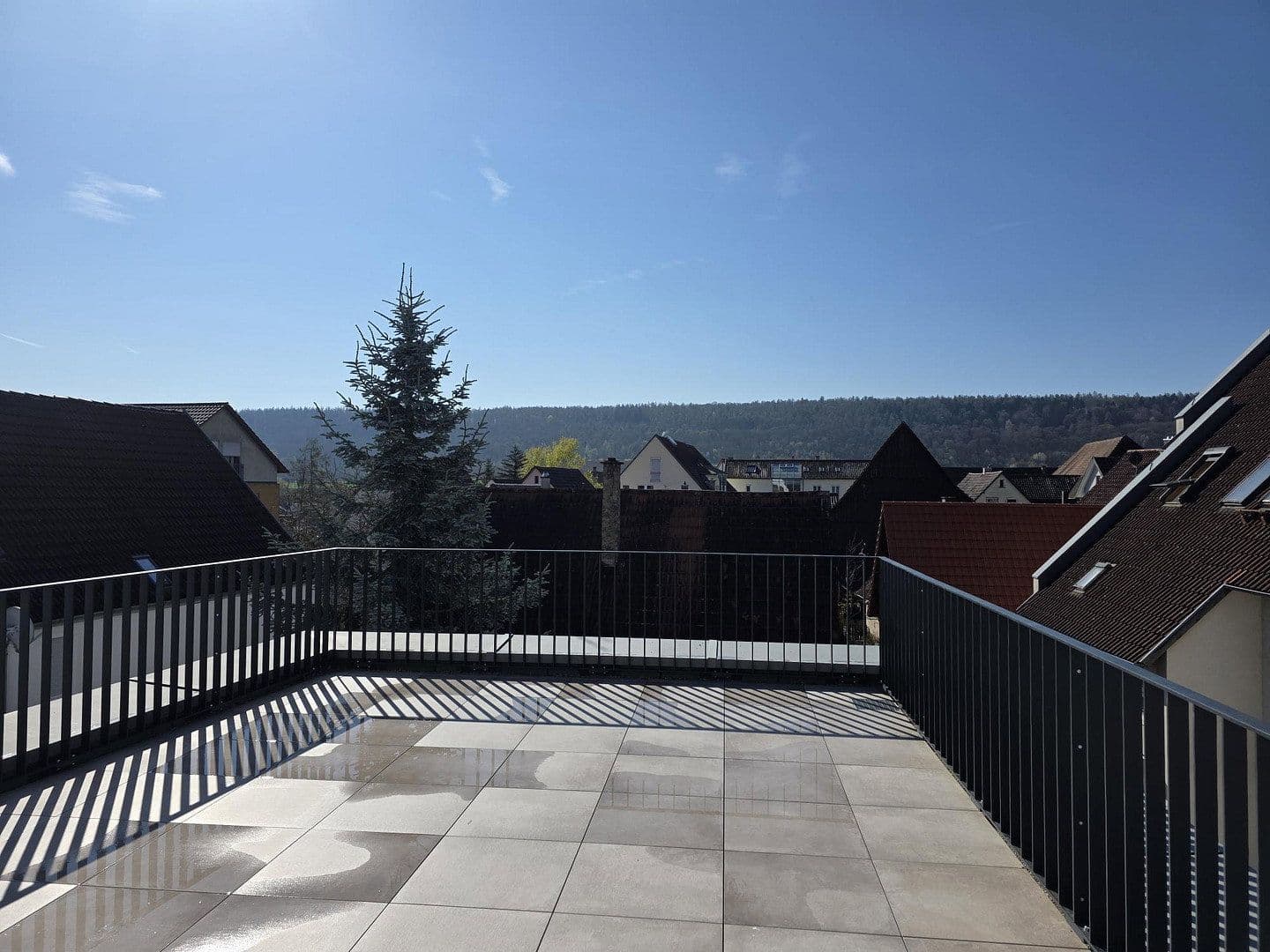 Prenájom bytu 2-izbový 49 m², Eberstadt, Bádensko-Wurttembersko Prenájom bytu 2-izbový 49 m², Eberstadt, Bádensko-Wurttembersko