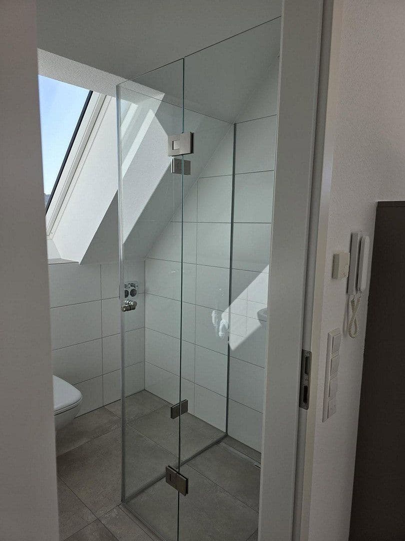 Prenájom bytu 2-izbový 49 m², Eberstadt, Bádensko-Wurttembersko Prenájom bytu 2-izbový 49 m², Eberstadt, Bádensko-Wurttembersko