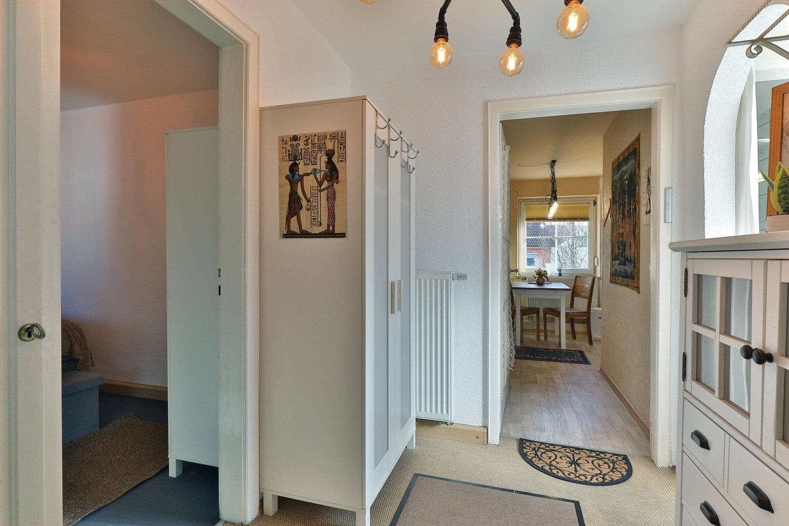 Predaj bytu 2-izbový 45 m², Vöhringen, Bavorsko Predaj bytu 2-izbový 45 m², Vöhringen, Bavorsko