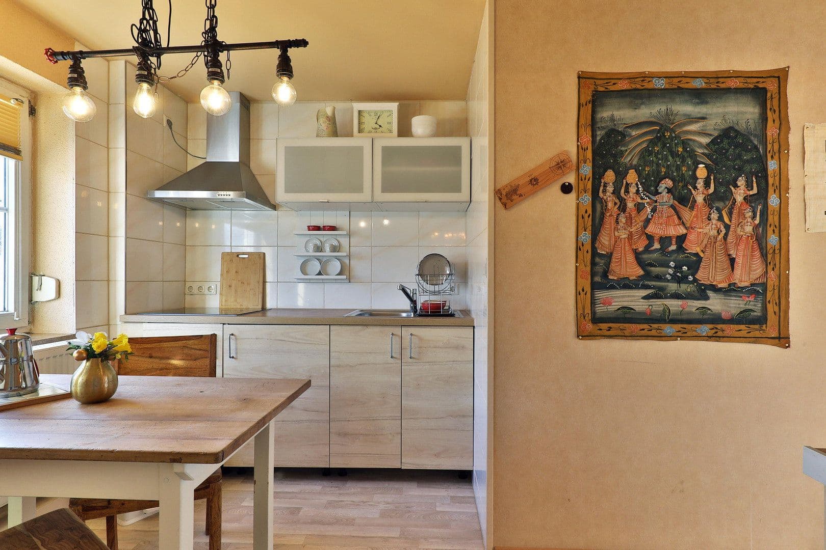 Predaj bytu 2-izbový 45 m², Vöhringen, Bavorsko Predaj bytu 2-izbový 45 m², Vöhringen, Bavorsko