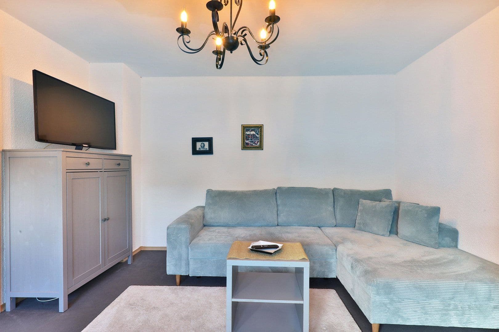 Predaj bytu 2-izbový 45 m², Vöhringen, Bavorsko Predaj bytu 2-izbový 45 m², Vöhringen, Bavorsko