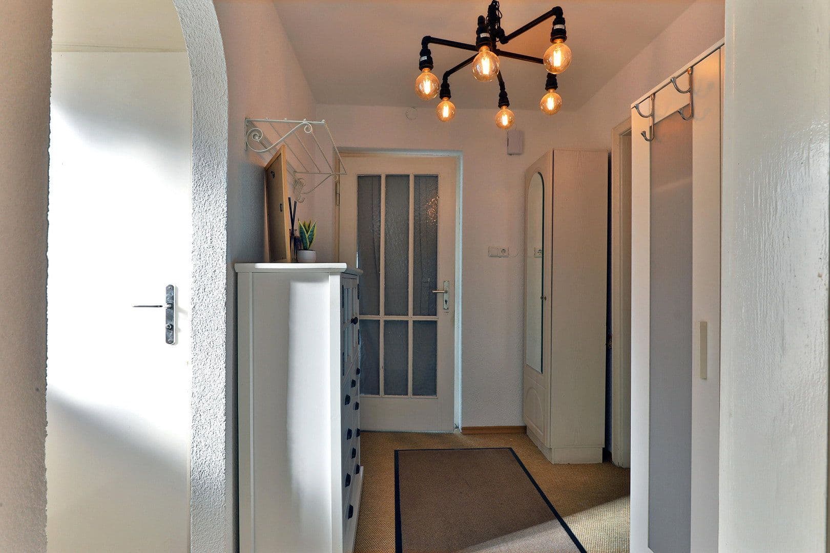 Predaj bytu 2-izbový 45 m², Vöhringen, Bavorsko Predaj bytu 2-izbový 45 m², Vöhringen, Bavorsko