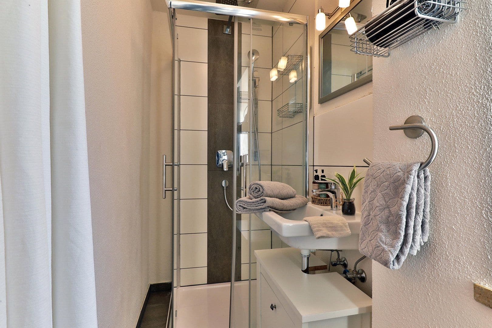 Predaj bytu 2-izbový 45 m², Vöhringen, Bavorsko Predaj bytu 2-izbový 45 m², Vöhringen, Bavorsko