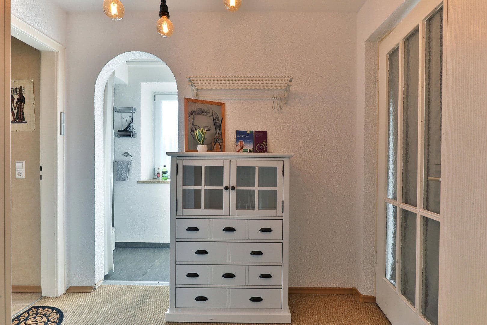 Predaj bytu 2-izbový 45 m², Vöhringen, Bavorsko Predaj bytu 2-izbový 45 m², Vöhringen, Bavorsko