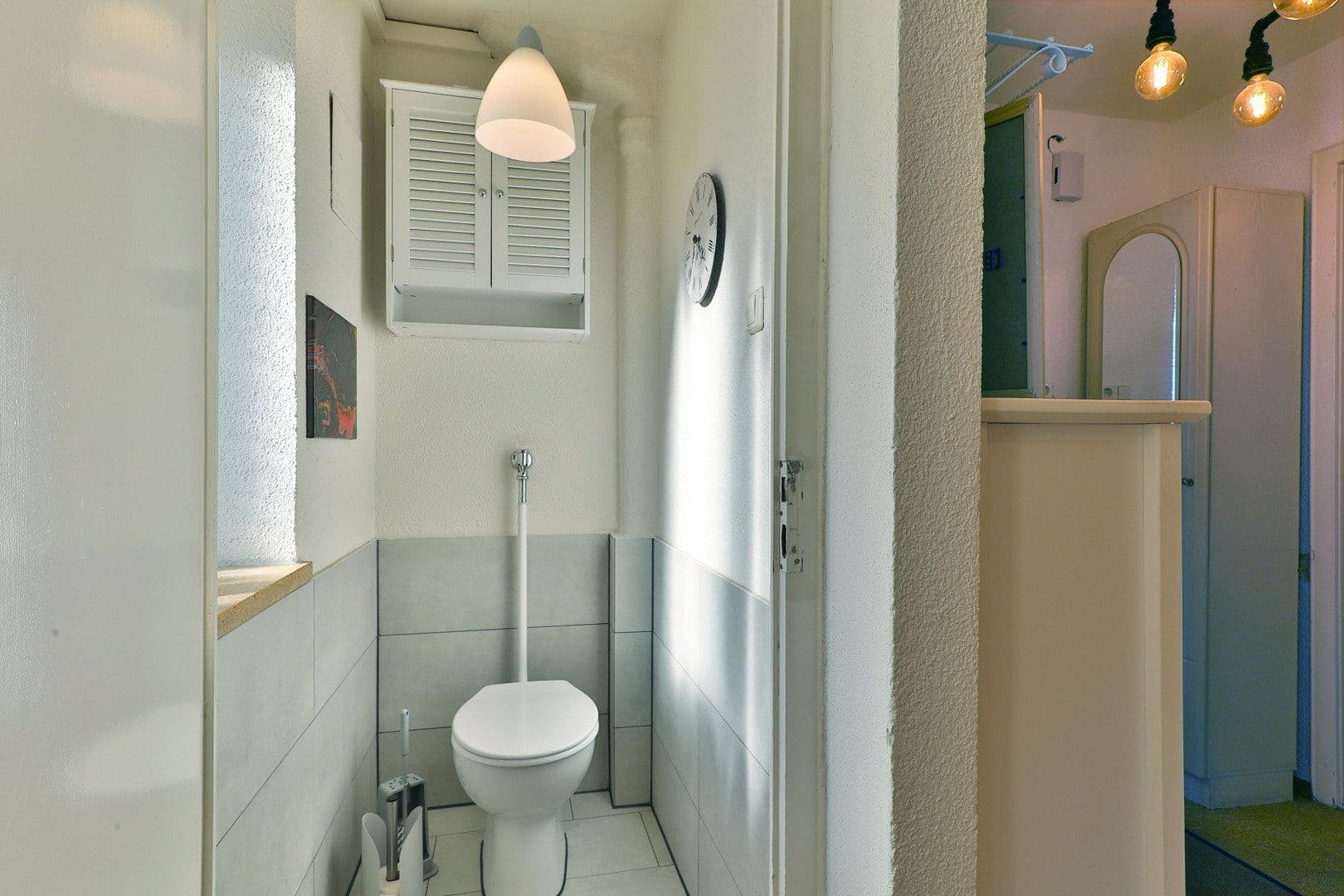 Predaj bytu 2-izbový 45 m², Vöhringen, Bavorsko Predaj bytu 2-izbový 45 m², Vöhringen, Bavorsko