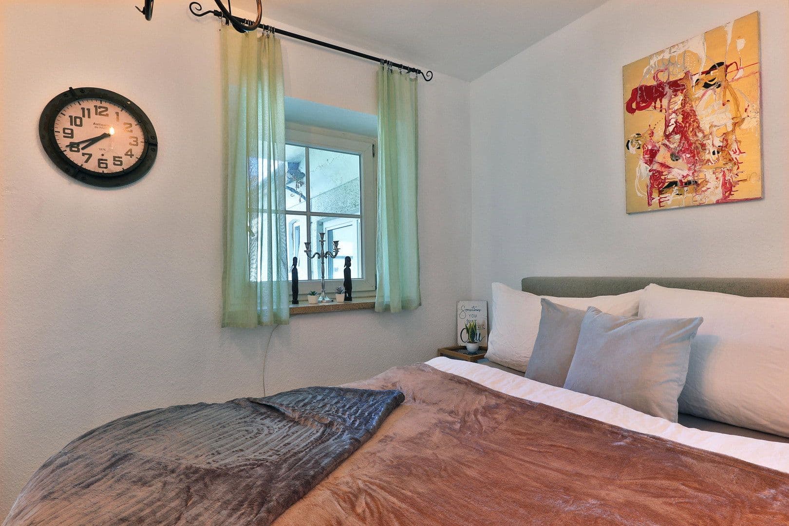 Predaj bytu 2-izbový 45 m², Vöhringen, Bavorsko Predaj bytu 2-izbový 45 m², Vöhringen, Bavorsko