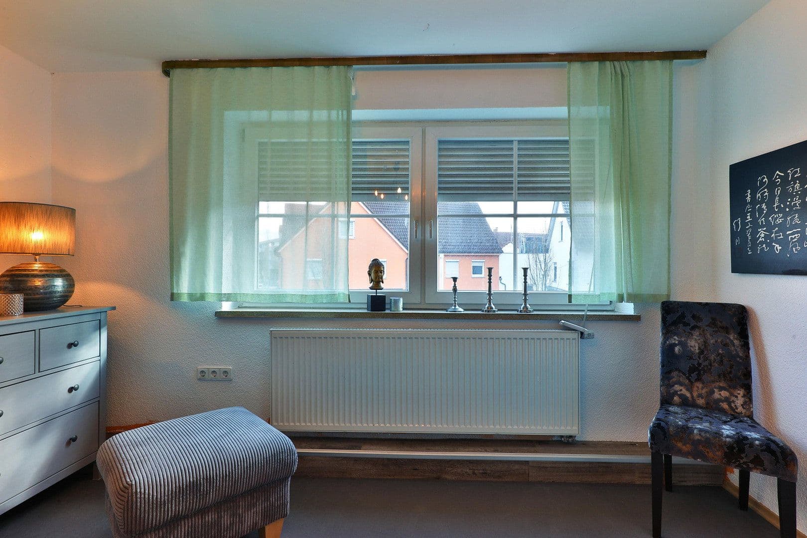 Predaj bytu 2-izbový 45 m², Vöhringen, Bavorsko Predaj bytu 2-izbový 45 m², Vöhringen, Bavorsko