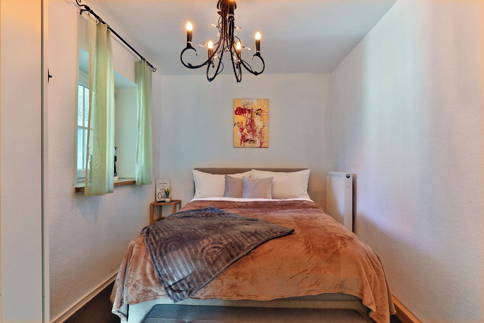 Predaj bytu 2-izbový 45 m², Vöhringen, Bavorsko Predaj bytu 2-izbový 45 m², Vöhringen, Bavorsko