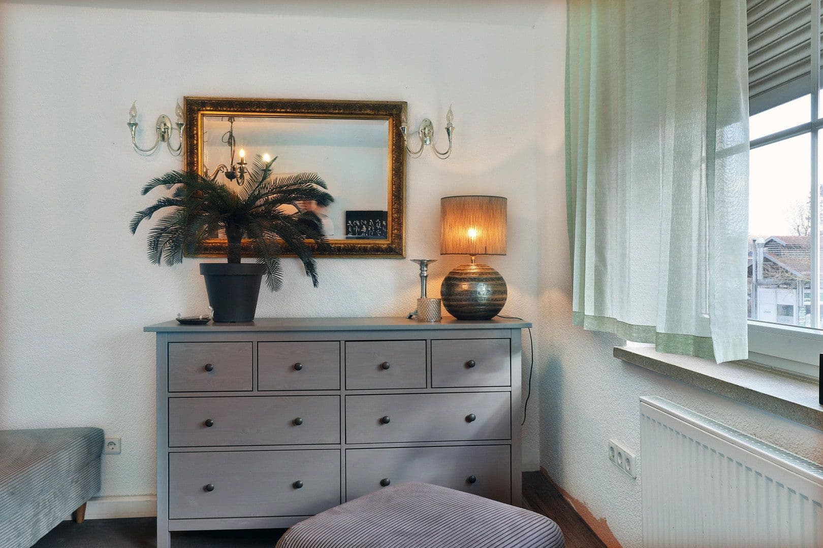 Predaj bytu 2-izbový 45 m², Vöhringen, Bavorsko Predaj bytu 2-izbový 45 m², Vöhringen, Bavorsko