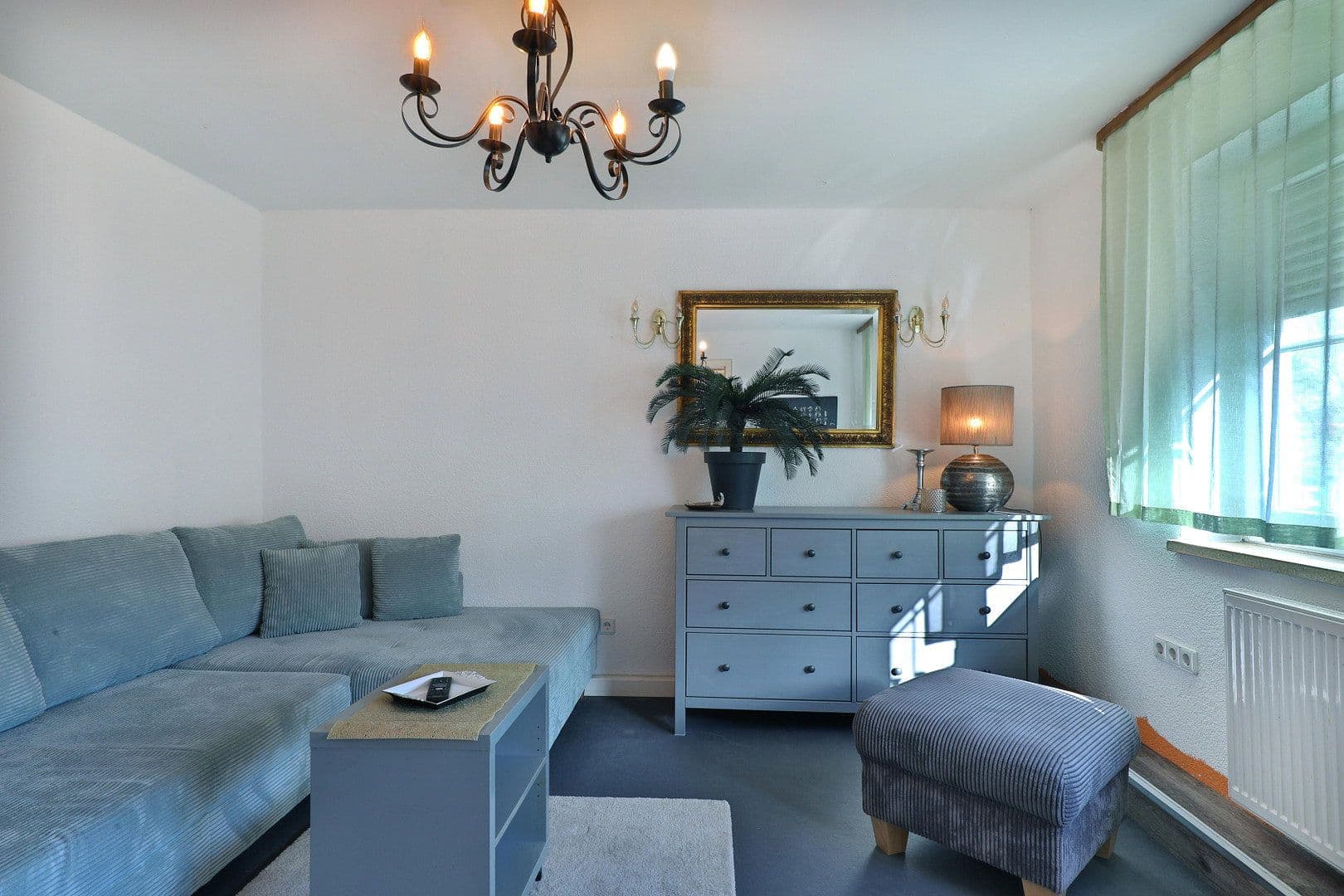 Predaj bytu 2-izbový 45 m², Vöhringen, Bavorsko Predaj bytu 2-izbový 45 m², Vöhringen, Bavorsko